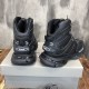Retro Sport Basalt Shoes 3rd Generation Triple-S 3.0