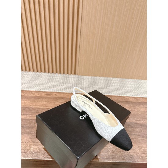 Mary Jane Ballet Shoes