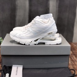 X-Pander 6.0 Retro Spring Shoes