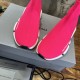  balenciaga speed run
