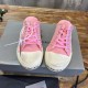Paris Canvas Shoes