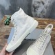 Paris Canvas Shoes