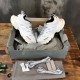 Retro Sport Basalt Shoes 3rd Generation Triple-S 3.0