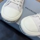 Paris Canvas Shoes