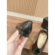 Mary Jane Ballet Shoes