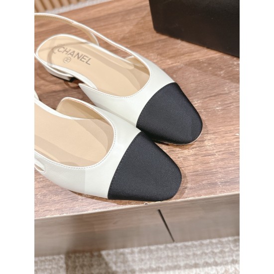 Mary Jane Ballet Shoes