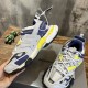 Retro Sport Basalt Shoes 3rd Generation Triple-S 3.0 Retro Sport Basalt Shoes 3rd Generation Triple-S 3.0