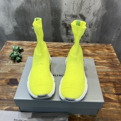  balenciaga speed run