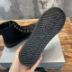 Paris Canvas Shoes