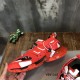 Retro Sport Basalt Shoes 3rd Generation Triple-S 3.0