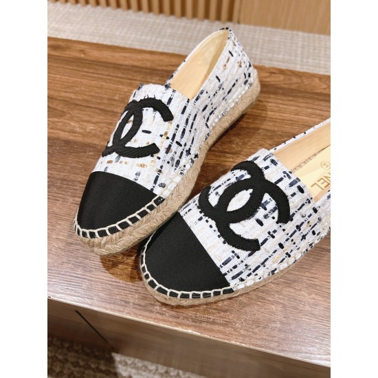 fisherman's shoe
