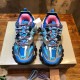 Retro Sport Basalt Shoes 3rd Generation Triple-S 3.0 Retro Sport Basalt Shoes 3rd Generation Triple-S 3.0