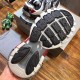 Retro Sport Basalt Shoes 3rd Generation Triple-S 3.0 Retro Sport Basalt Shoes 3rd Generation Triple-S 3.0