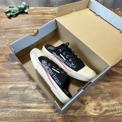 Paris Canvas Shoes