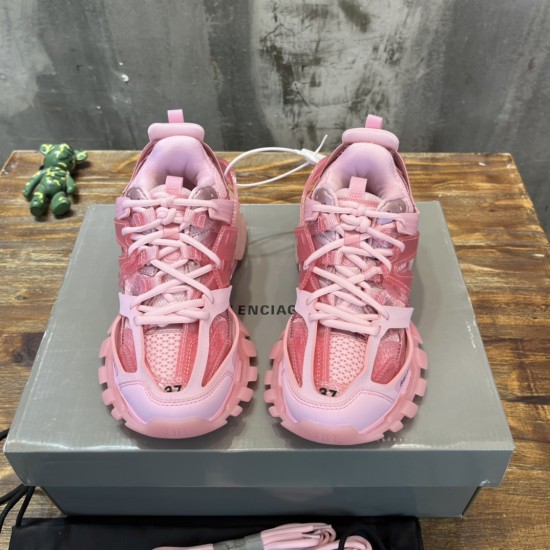 Retro Sport Basalt Shoes 3rd Generation Triple-S 3.0 Retro Sport Basalt Shoes 3rd Generation Triple-S 3.0