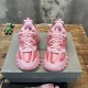 Retro Sport Basalt Shoes 3rd Generation Triple-S 3.0 Retro Sport Basalt Shoes 3rd Generation Triple-S 3.0