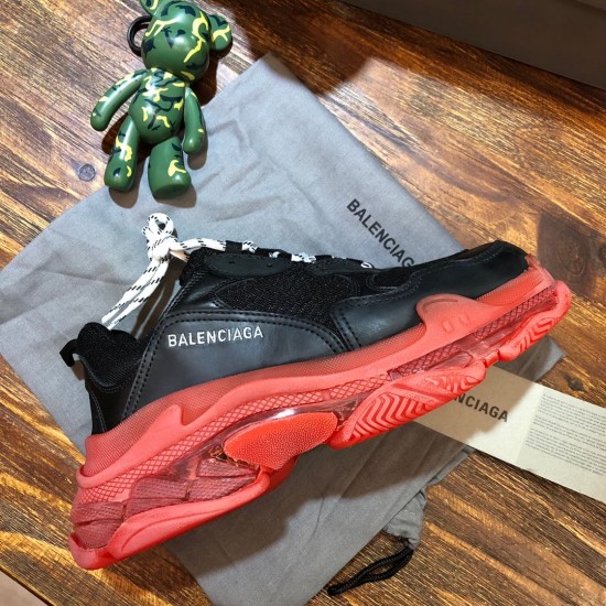 air cushioned shoes