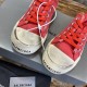 Paris Canvas Shoes