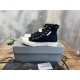 Paris Canvas Shoes