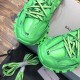 Retro Sport Basalt Shoes 3rd Generation Triple-S 3.0 Retro Sport Basalt Shoes 3rd Generation Triple-S 3.0