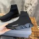  balenciaga speed run
