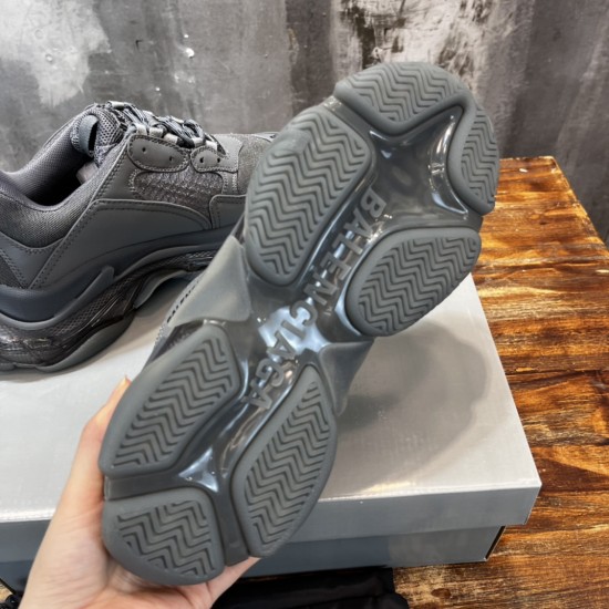 air cushioned shoes