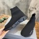  balenciaga speed run