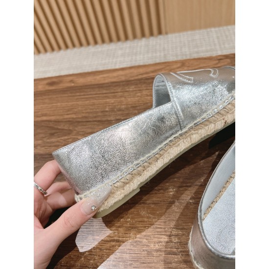 fisherman's shoe