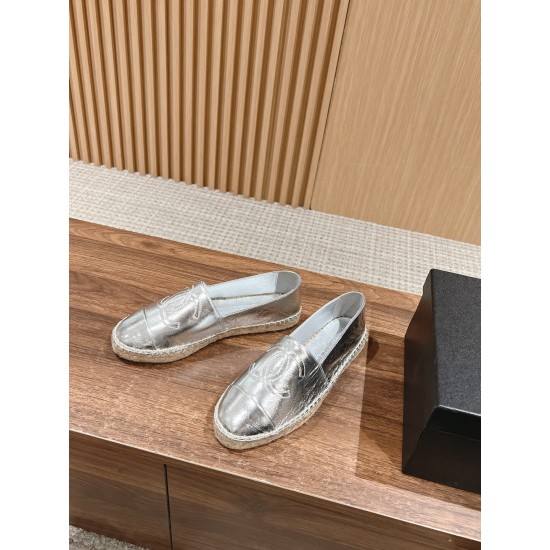 fisherman's shoe
