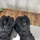 Retro Sport Basalt Shoes 3rd Generation Triple-S 3.0