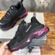 air cushioned shoes