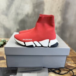  balenciaga speed run