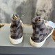 Paris Canvas Shoes