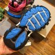 Retro Sport Basalt Shoes 3rd Generation Triple-S 3.0