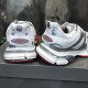 Retro Sport Basalt Shoes 3rd Generation Triple-S 3.0 Retro Sport Basalt Shoes 3rd Generation Triple-S 3.0