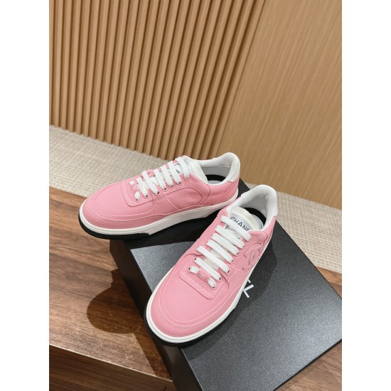 canvas shoes