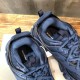 Retro Sport Basalt Shoes 3rd Generation Triple-S 3.0