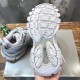 Retro Sport Basalt Shoes 3rd Generation Triple-S 3.0 Retro Sport Basalt Shoes 3rd Generation Triple-S 3.0