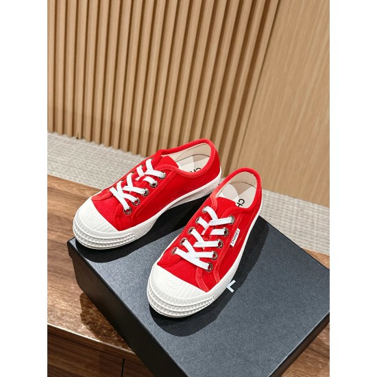 Casual Shoes Sneakers