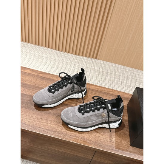 Casual Shoes Sneakers