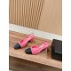 Mary Jane Ballet Shoes