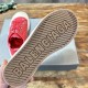 Paris Canvas Shoes