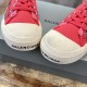 Paris Canvas Shoes