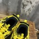 Retro Sport Basalt Shoes 3rd Generation Triple-S 3.0 Retro Sport Basalt Shoes 3rd Generation Triple-S 3.0