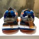 Retro Sport Basalt Shoes 3rd Generation Triple-S 3.0 Retro Sport Basalt Shoes 3rd Generation Triple-S 3.0