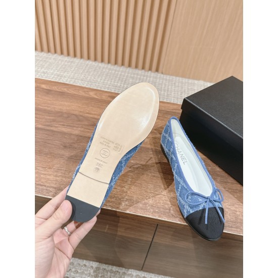 Mary Jane Ballet Shoes