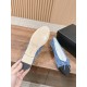 Mary Jane Ballet Shoes
