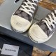 Paris Canvas Shoes