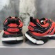 Retro Sport Basalt Shoes 3rd Generation Triple-S 3.0 Retro Sport Basalt Shoes 3rd Generation Triple-S 3.0