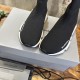  balenciaga speed run